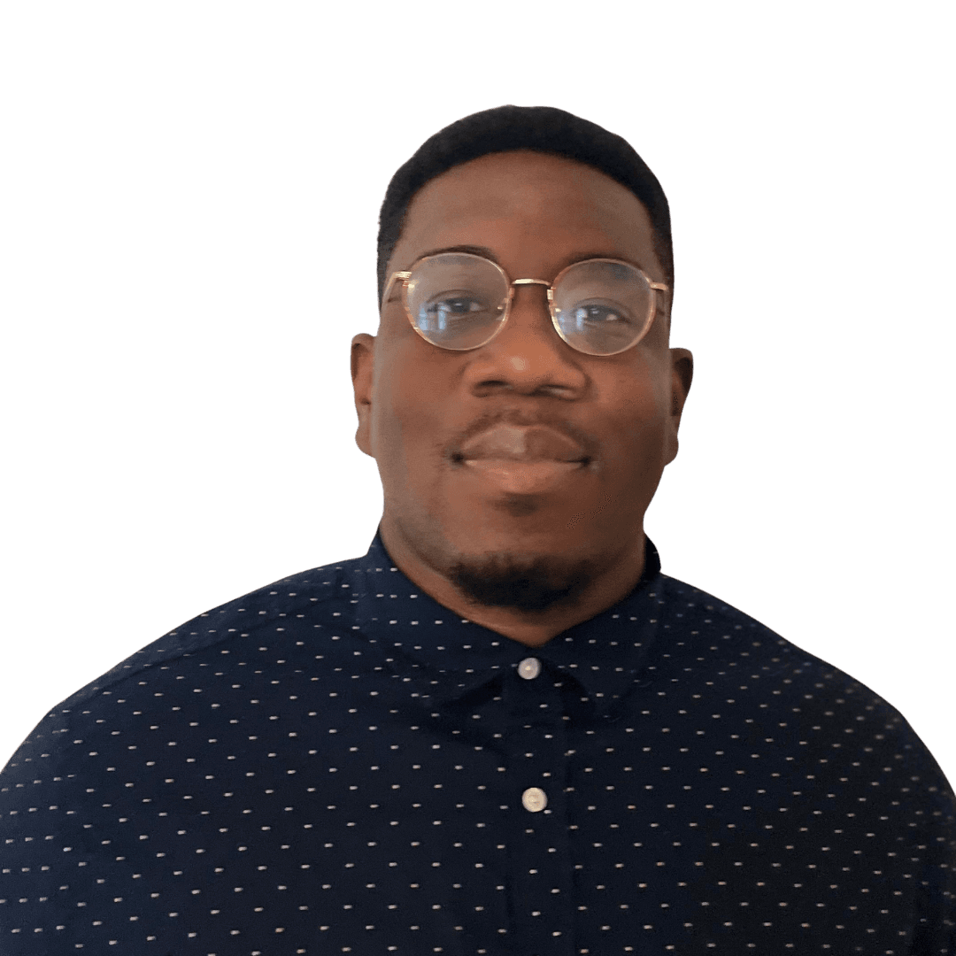 Daryle B.