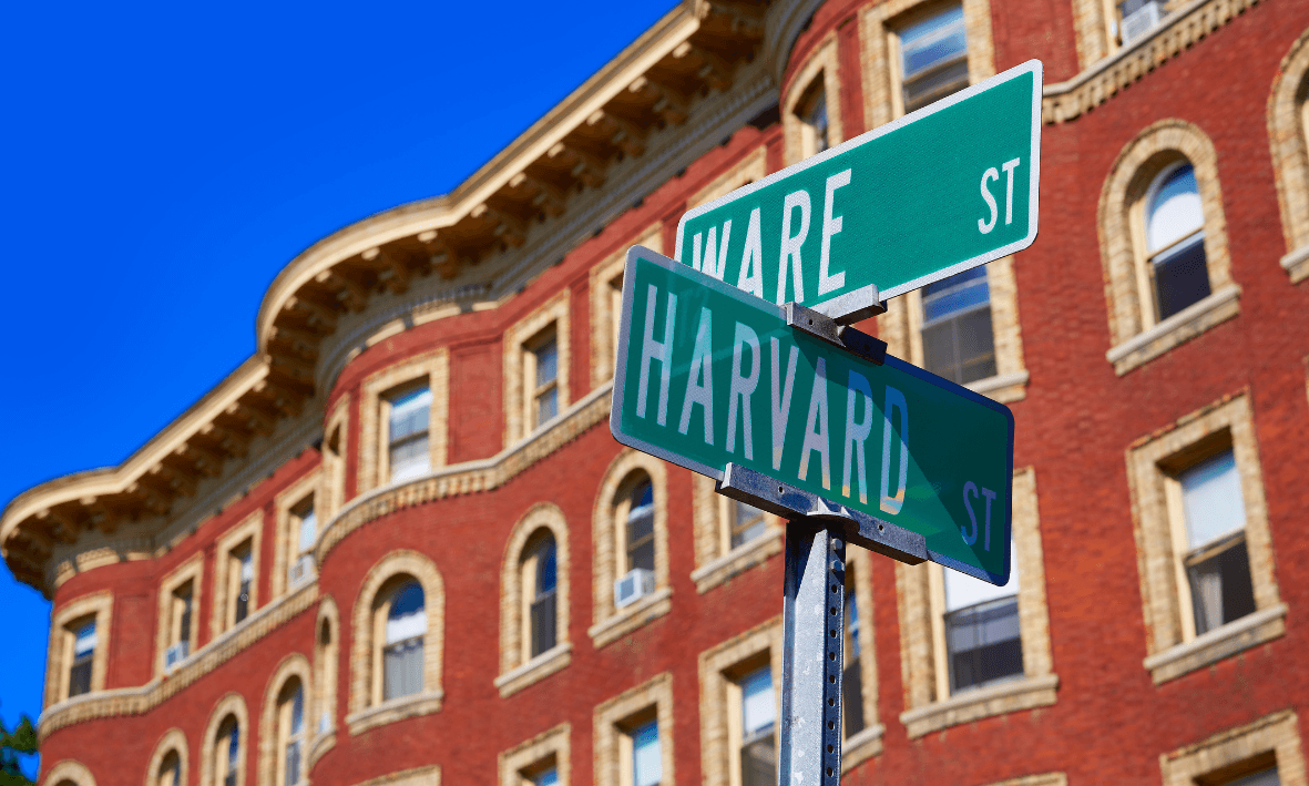 New Harvard Policy Changes Reporting on Admissions Data