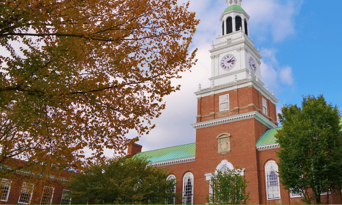 Dartmouth will again require SAT/ACT scores for admissions