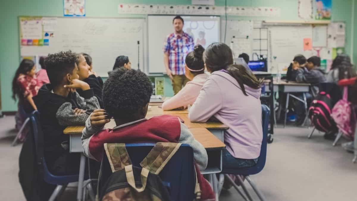 Do Middle School Grades Matter For Top Colleges?