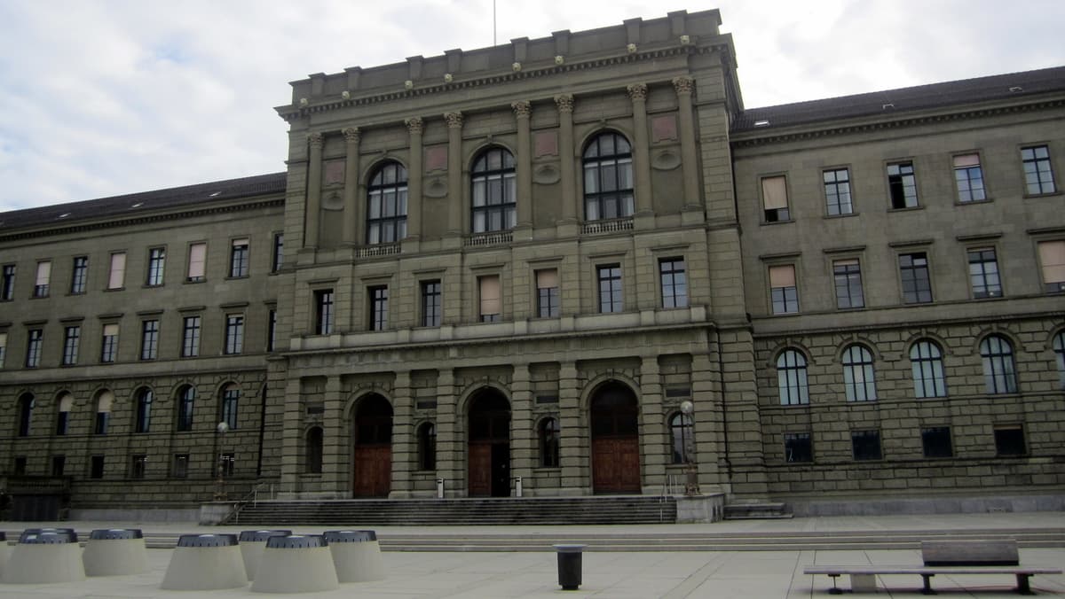 What Are the 'Ivy League' Colleges & Universities Of Europe