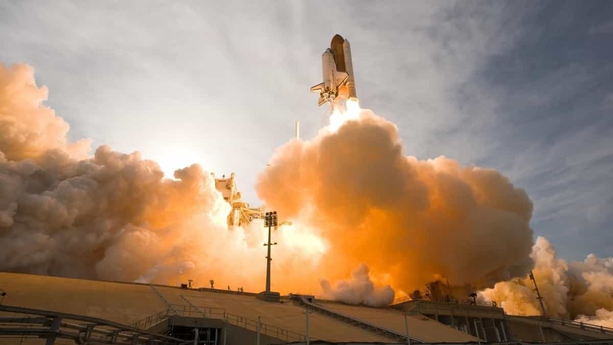 Best Aerospace Engineering Schools