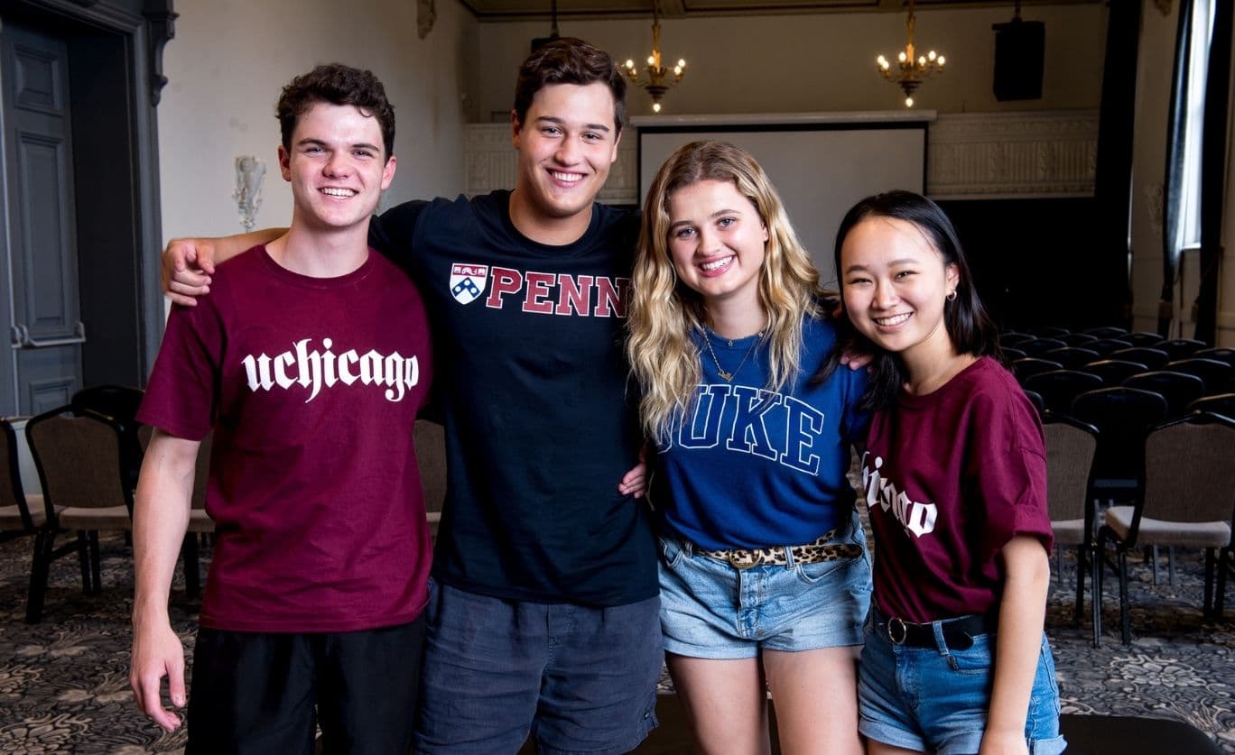 What is the Common App and How Does it Work?