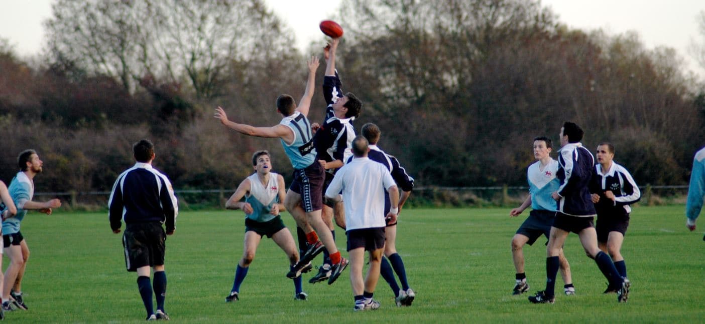 oxbridge sports