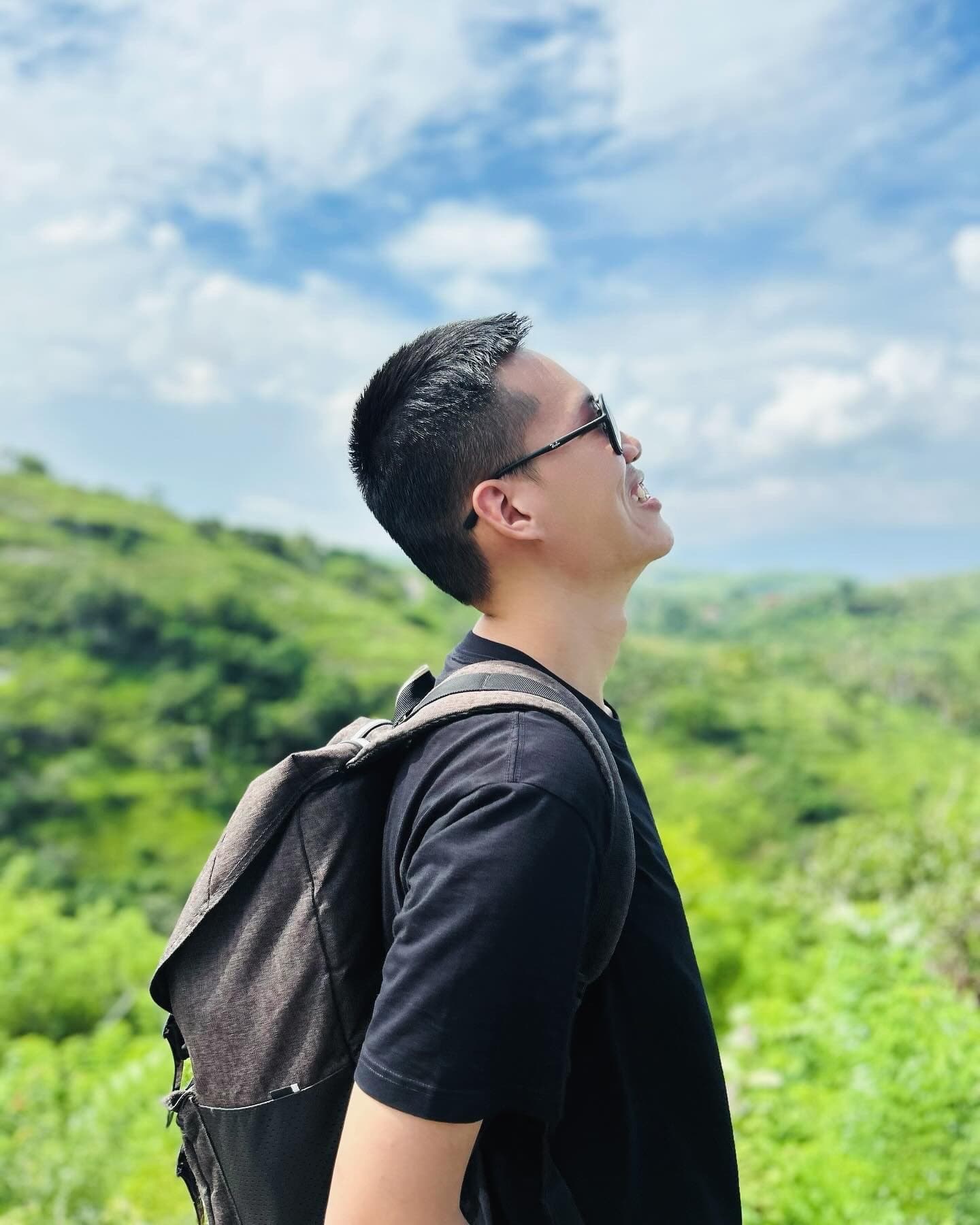 Tự nhận "không đủ giỏi", nam sinh vượt ngàn người để trúng tuyển Oxford