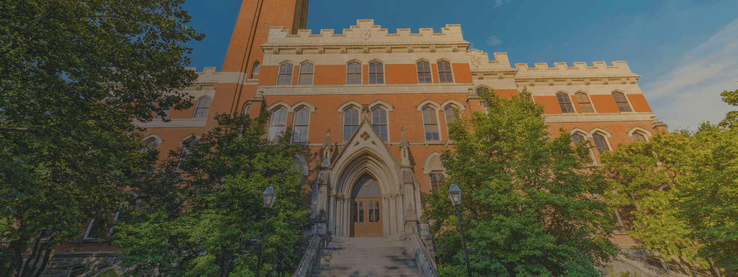 What is Vanderbilt Known For?