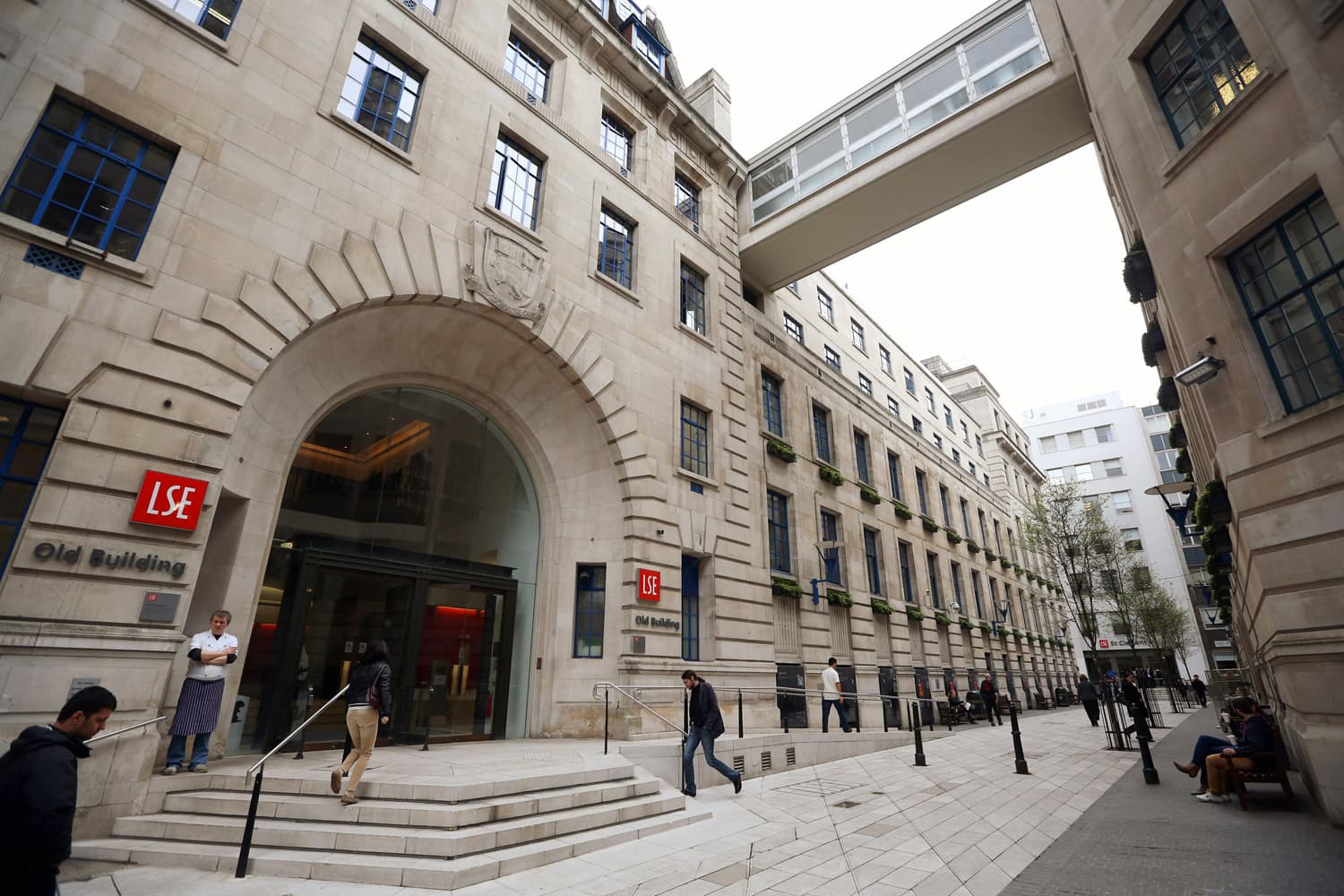 Here Are the Best A-Levels for an Economics Degree