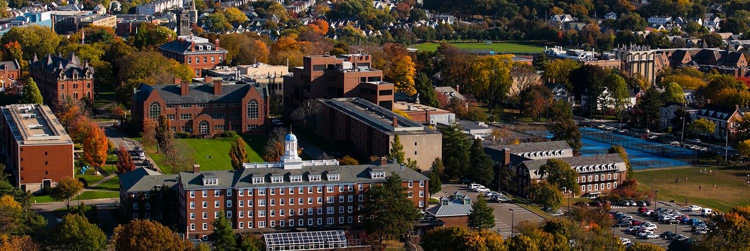 Tufts University's Acceptance Results for the Class of 2029