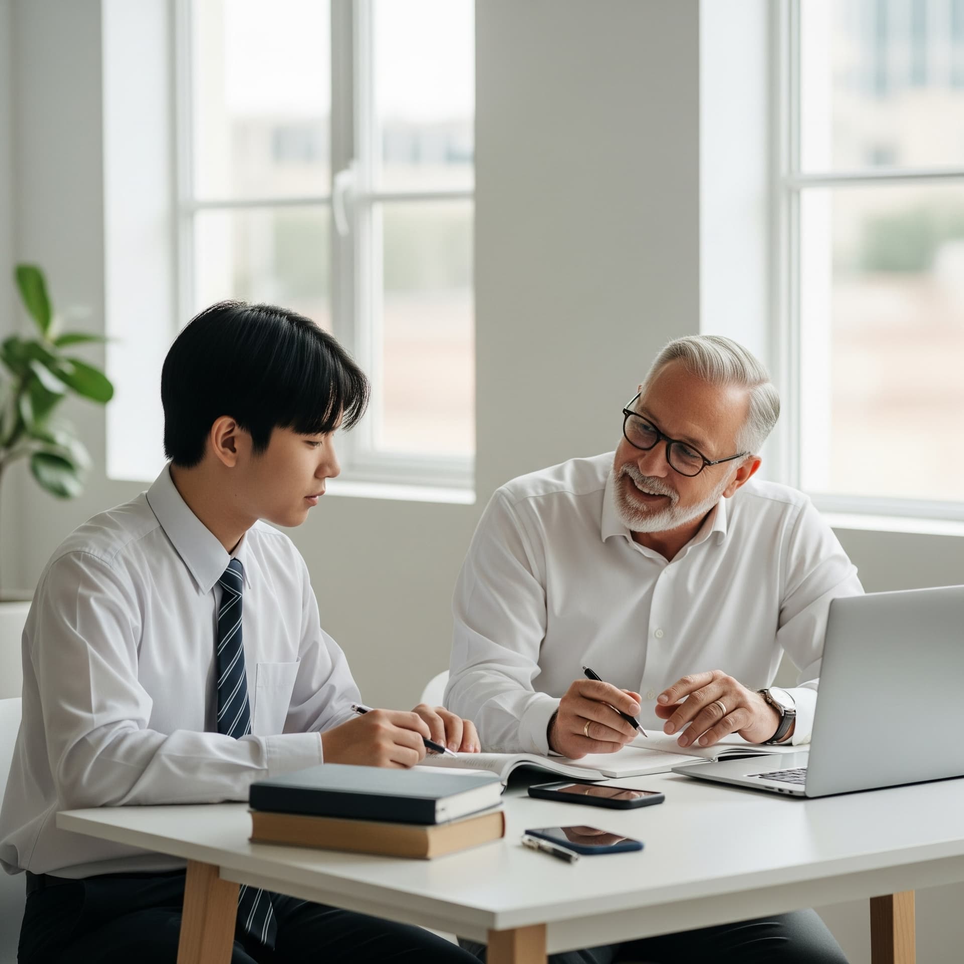 Decorative image for content section