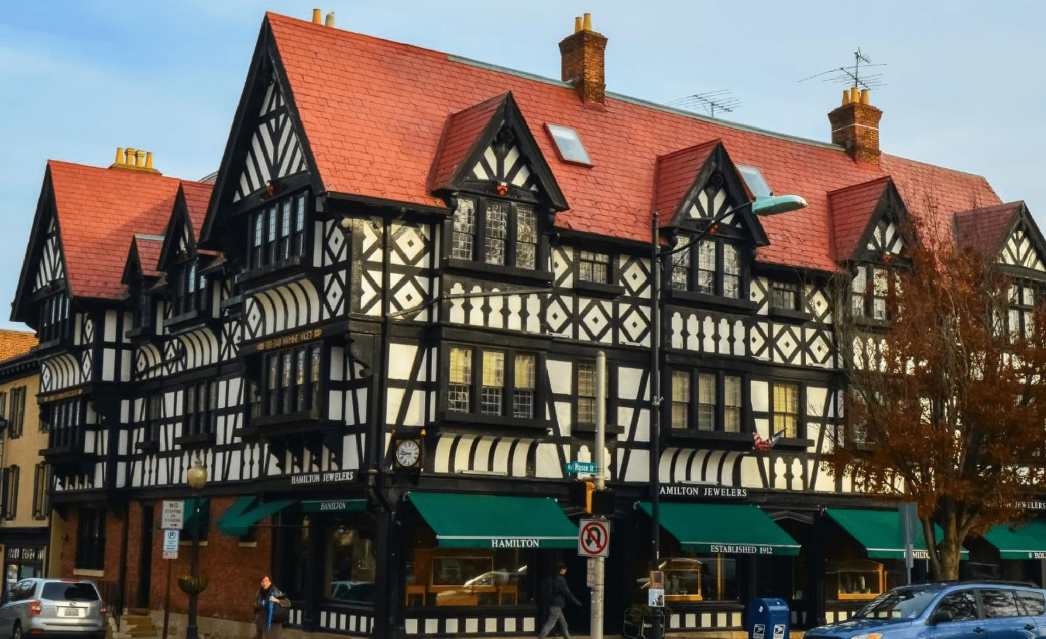 princeton-new-jersey