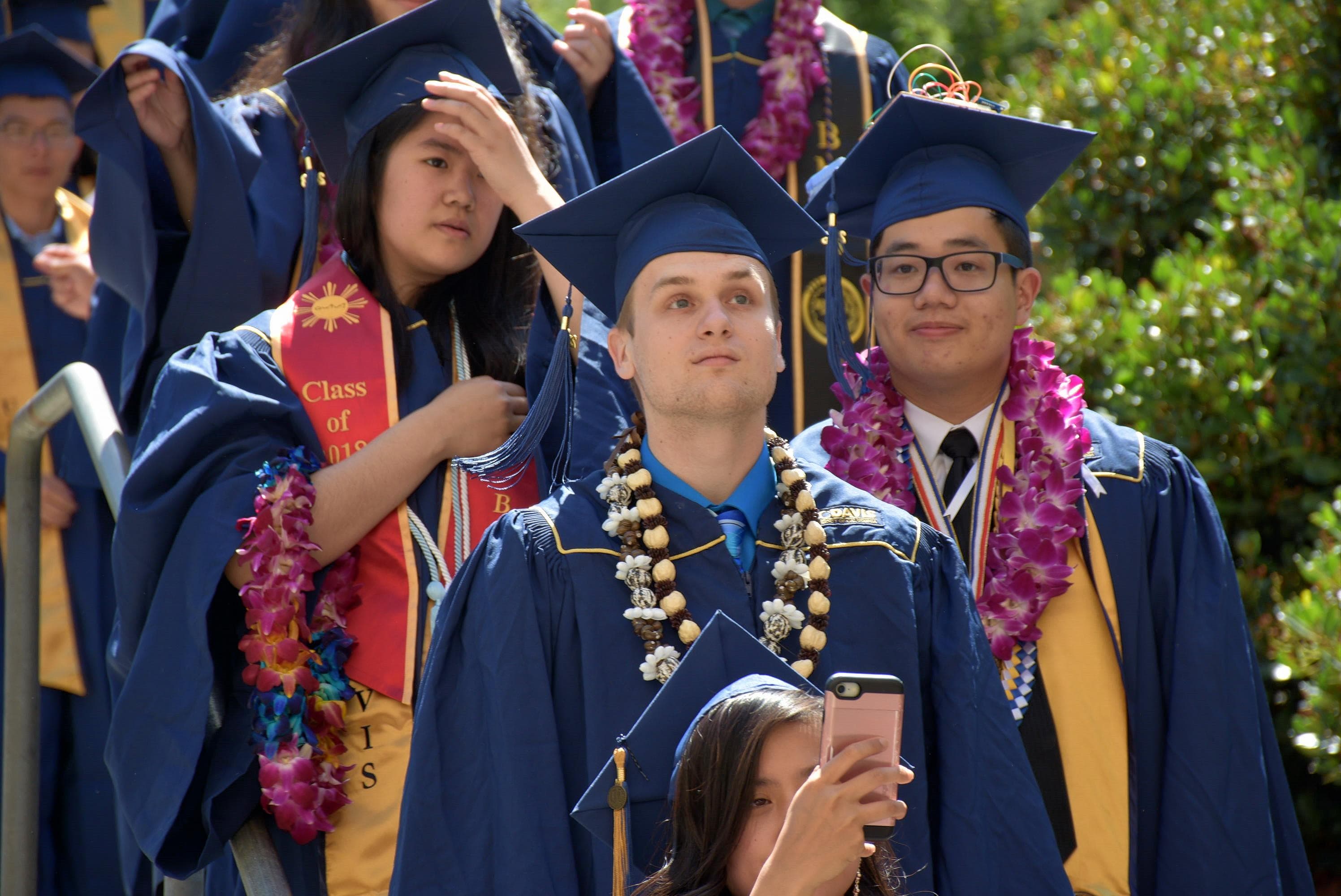 Public vs Private Colleges: What's The Difference?