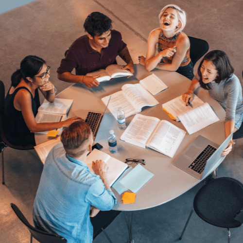 Bí quyết viết bài luận ứng tuyển Đại học top 10 Mỹ