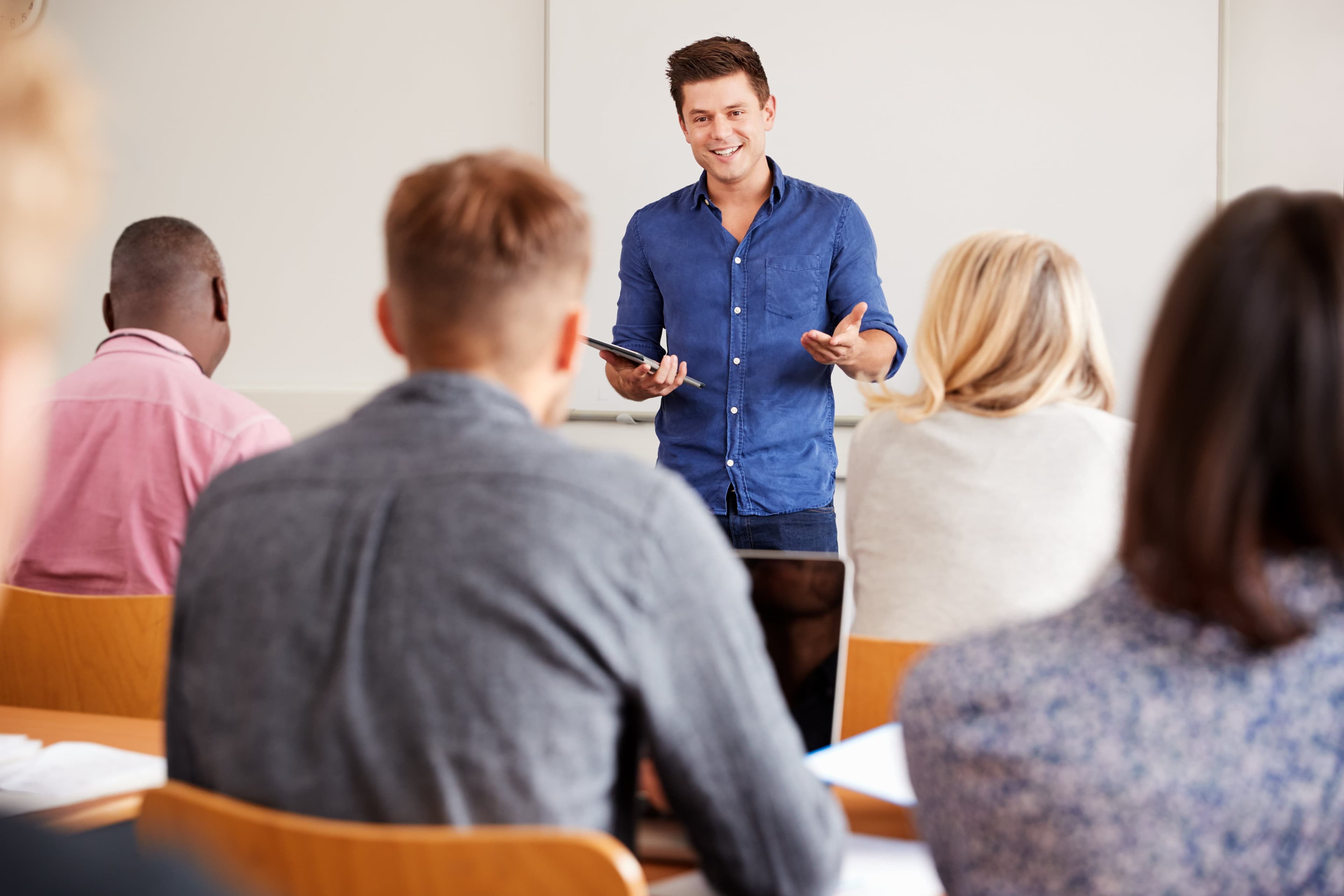 The 5 Best Political Science Schools