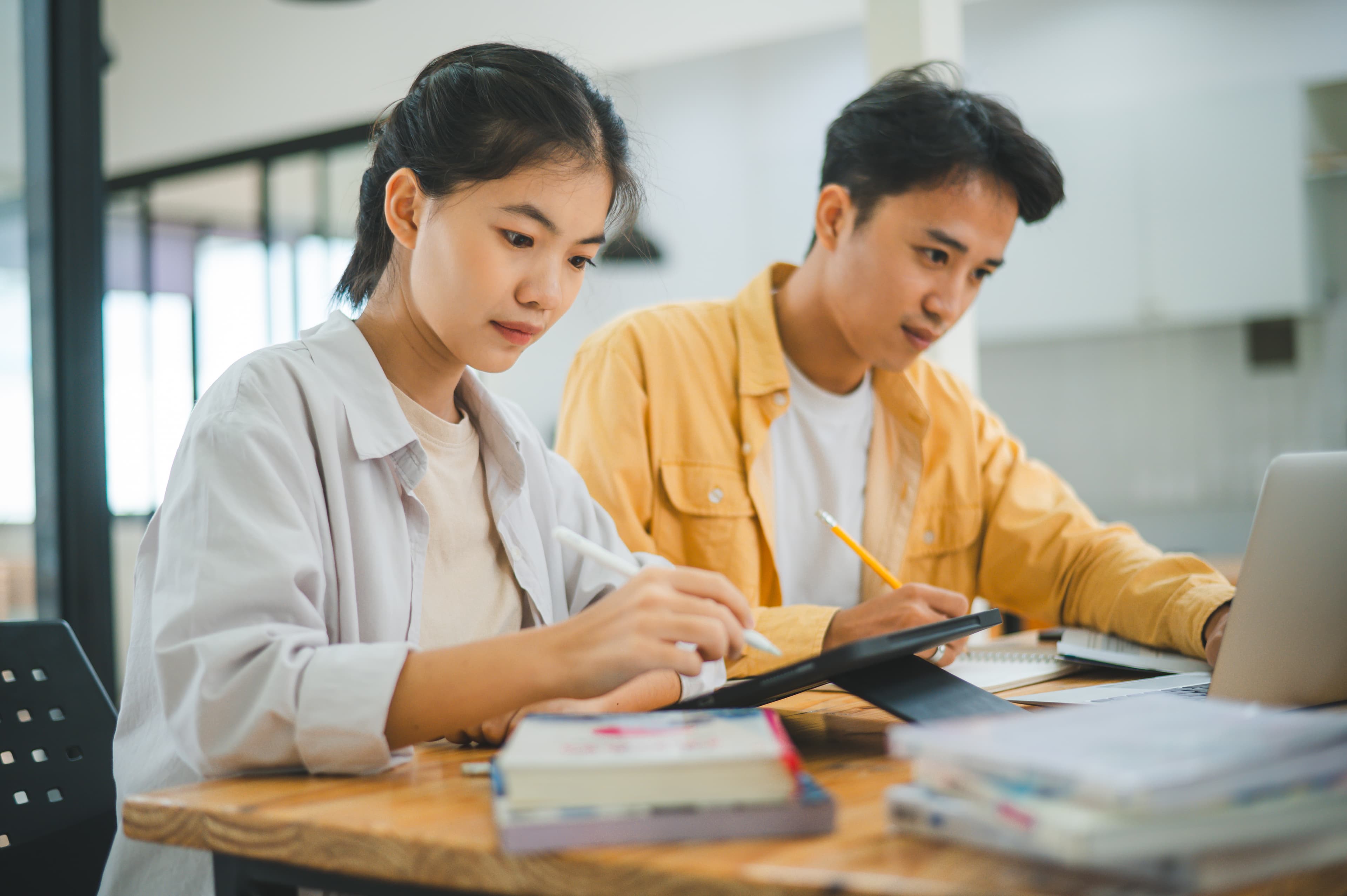 Navigating Academic Rigor: What It Means and Why It Matters