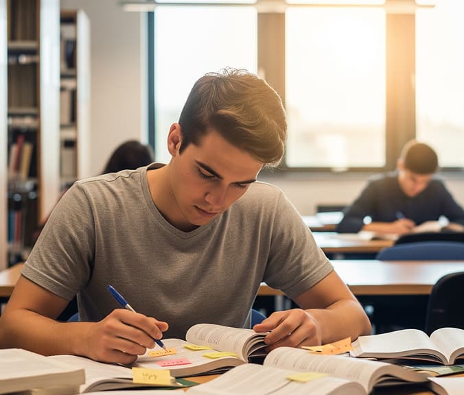 Test Prep
