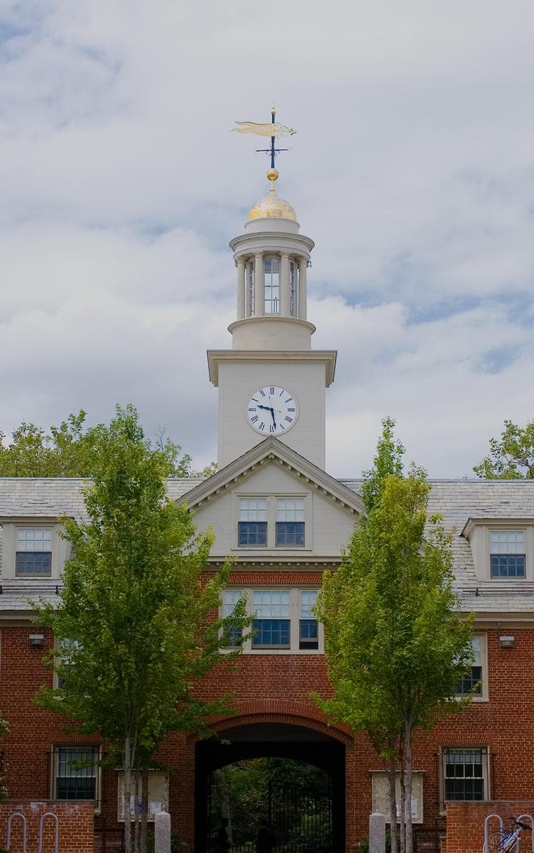 How To Get Into Brown University