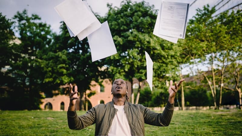 College Likely Letters: What They Are and What They Mean