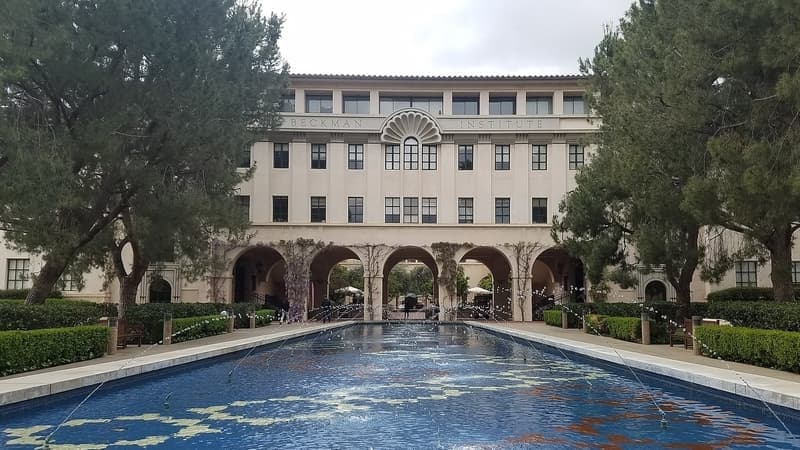 The Caltech Class of 2028 Is Now Complete!