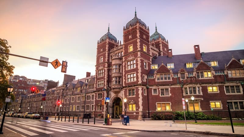 How To Ace UPenn's 2024/25 Supplemental Essay Prompts