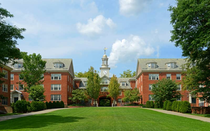 How To Get Into Brown: Tips and Strategies