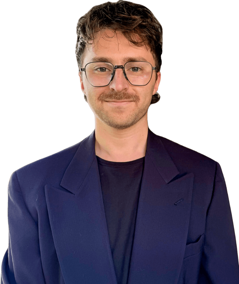 Gabe G.