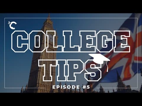 Oxford Strategist on UK Personal Statement Advice
