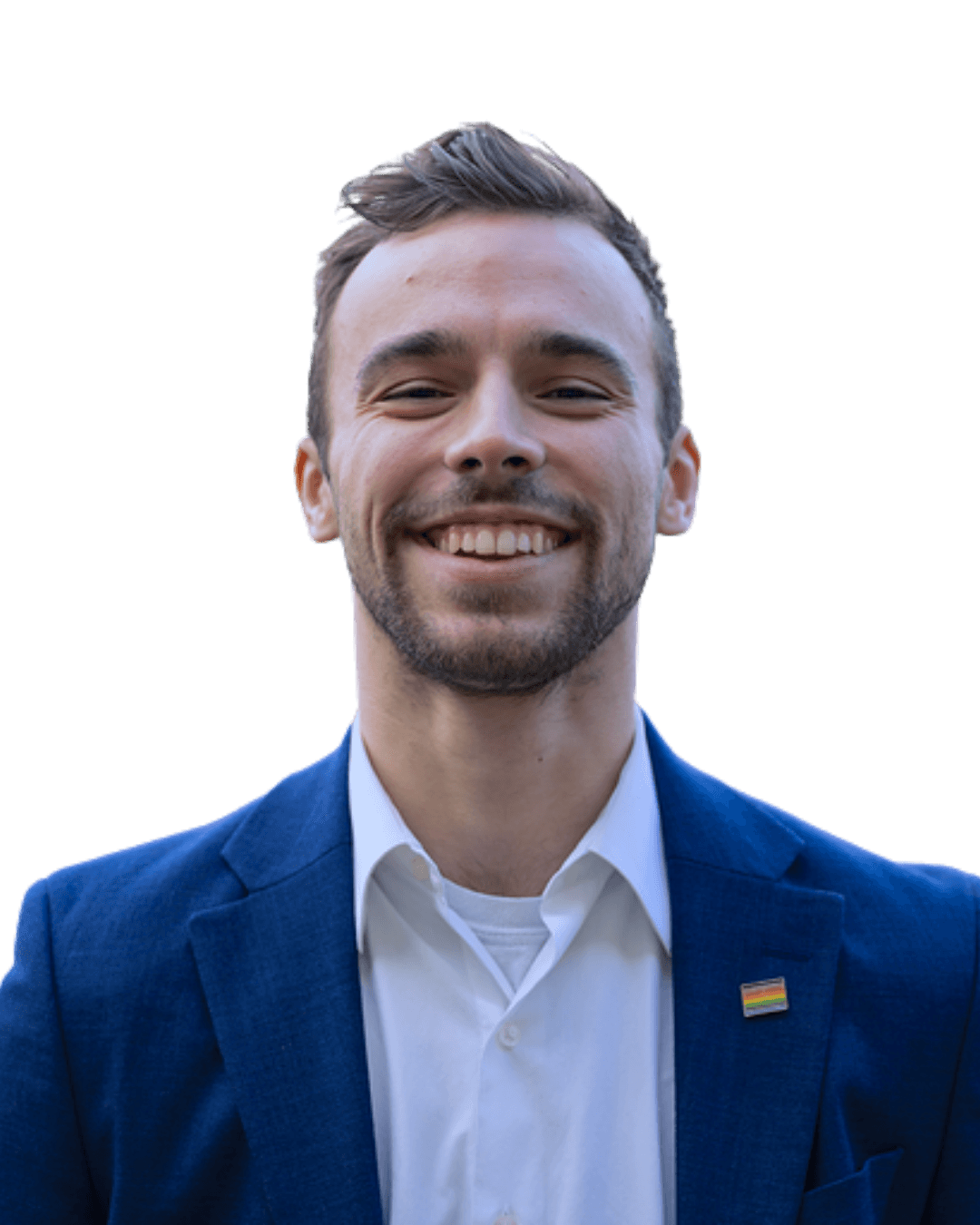 Tyler P.