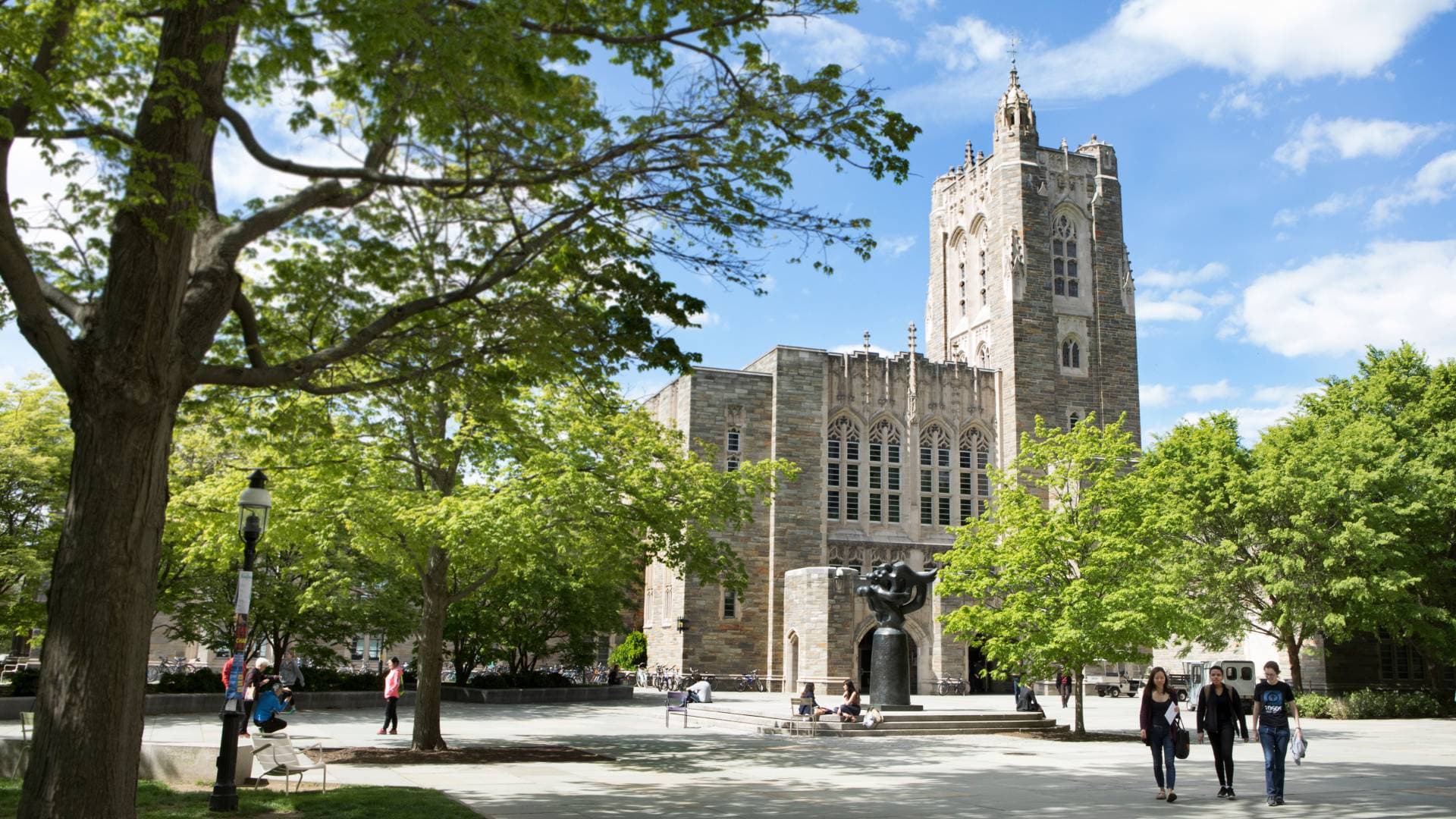 What Is a Liberal Arts Degree, and What Can You Do With It?