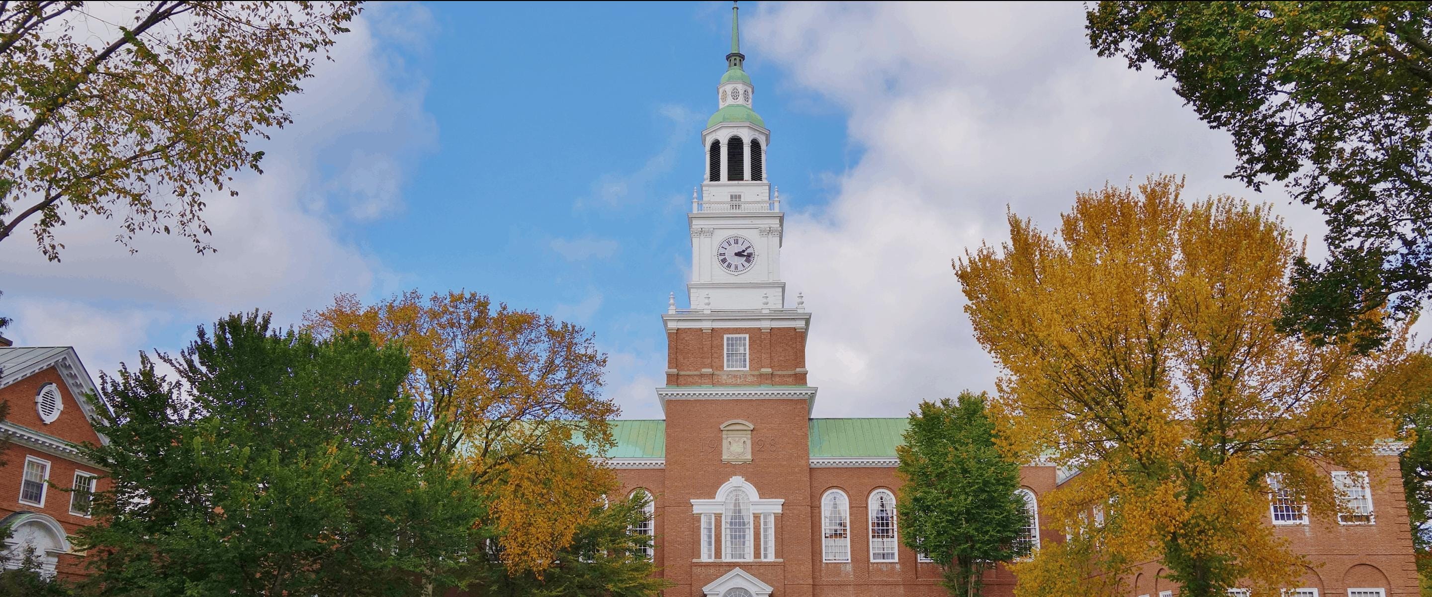 How to Write Dartmouth's Supplemental Essays for 2025/26