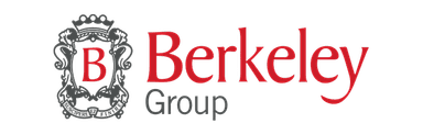Berkley Group Logo