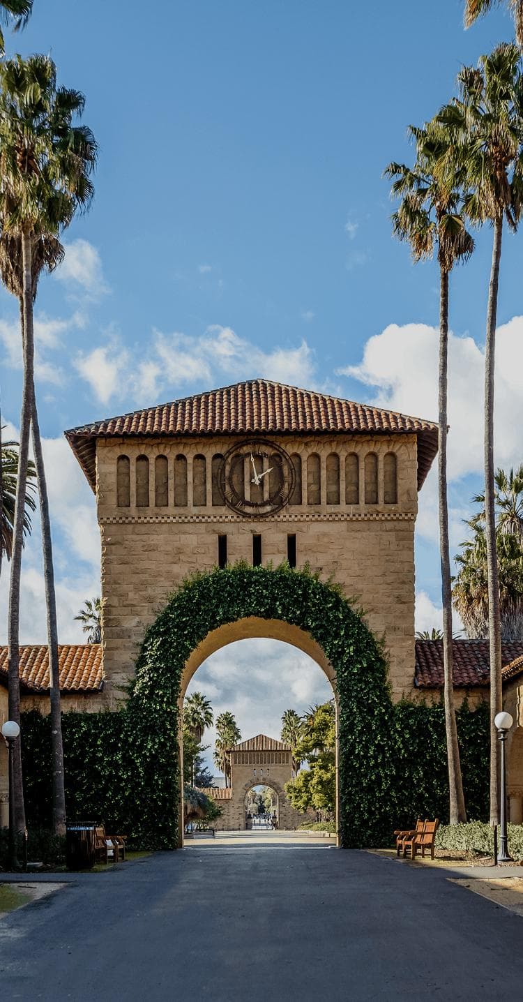 How To Get Into Stanford University