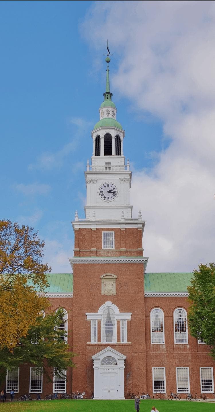How to Write Dartmouth's Supplemental Essays for 2025/26
